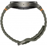 Samsung Galaxy Watch7 44mm (藍牙) 智能手錶 (綠色) | Galaxy AI | 雙頻GPS